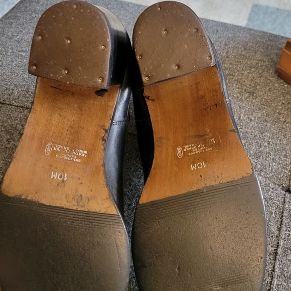 Dolce Black Ankle Boot - Picture 2 of 4